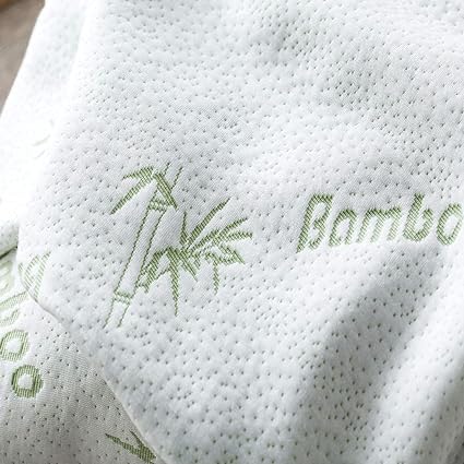 Bamboo Water Proof Pillow Cover