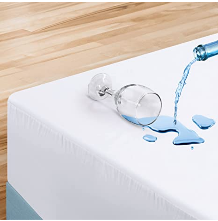 Water Proof Mattress Zipper Case