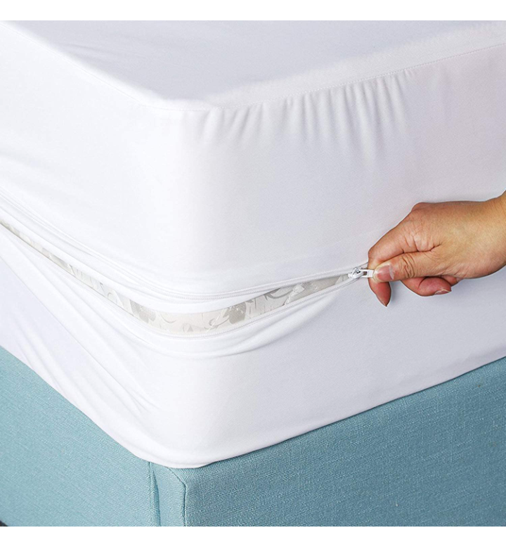 Water Proof Mattress Zipper Case