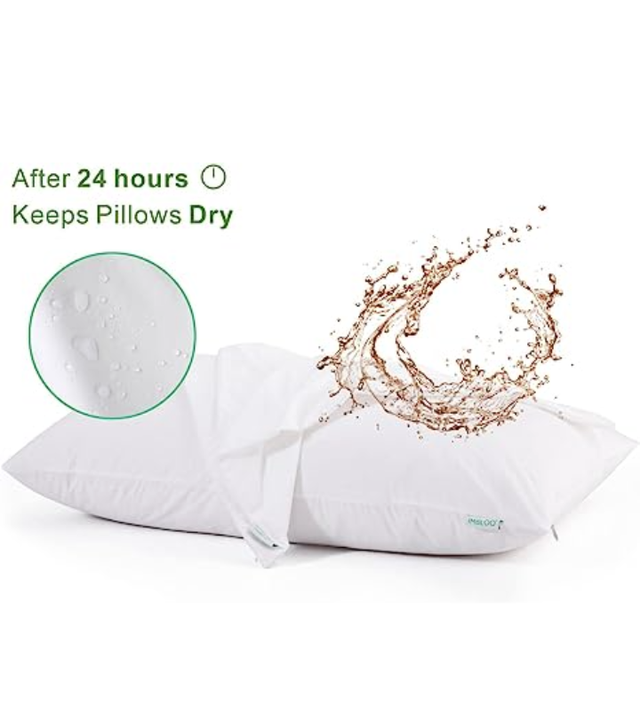 Water Proof Pillow Cover