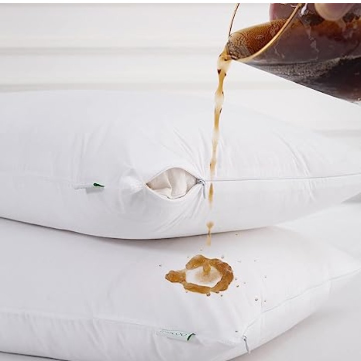 Water Proof Pillow Cover
