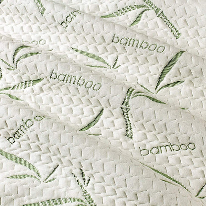 Bamboo Water Proof Mattress Protector