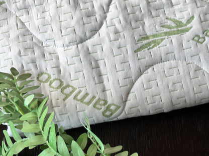 Bamboo Water Proof Mattress Protector