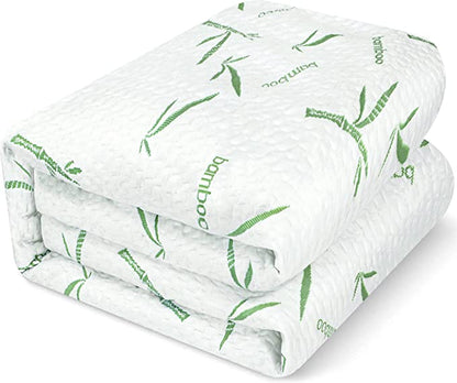 Bamboo Water Proof Mattress Protector
