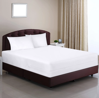 Water Proof Mattress Zipper Case