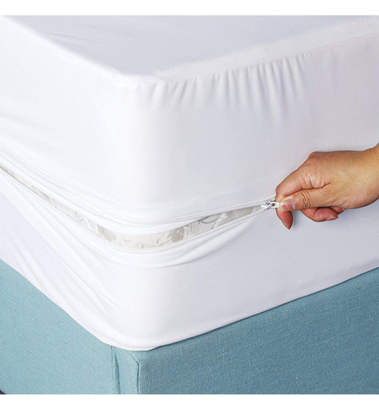 Water Proof Mattress Zipper Case